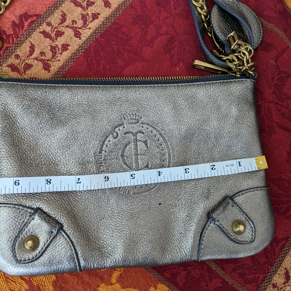 Juicy couture crossbody bag